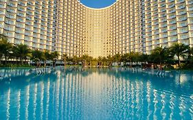 The Cam Ranh Oceanview Resort